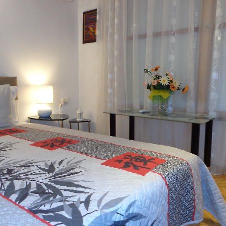 Zoya Apartment Бургас Экстерьер фото