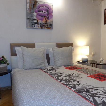 Zoya Apartment Бургас Экстерьер фото