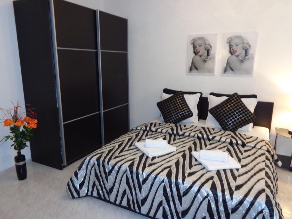 Zoya Apartment Бургас Экстерьер фото