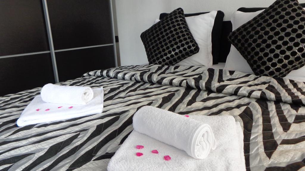 Zoya Apartment Бургас Экстерьер фото