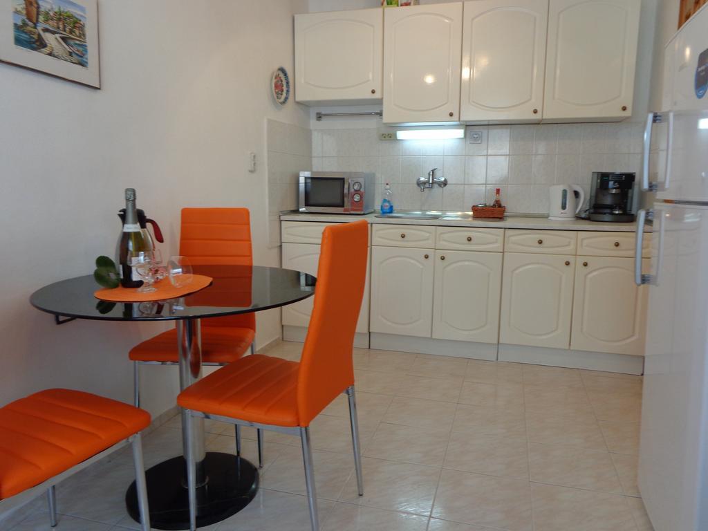 Zoya Apartment Бургас Экстерьер фото