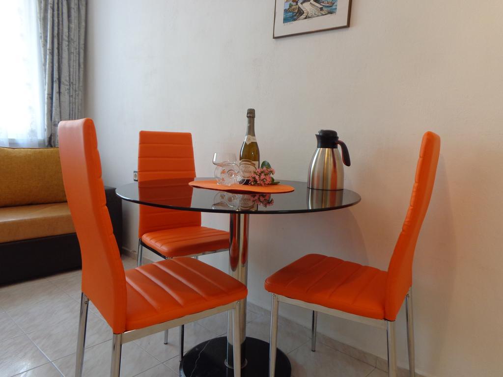 Zoya Apartment Бургас Экстерьер фото