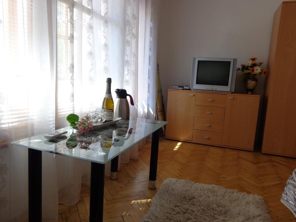 Zoya Apartment Бургас Экстерьер фото