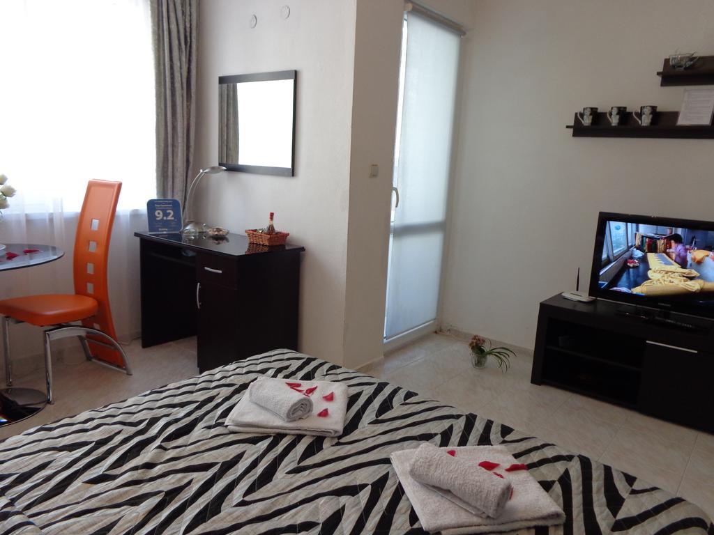 Zoya Apartment Бургас Экстерьер фото
