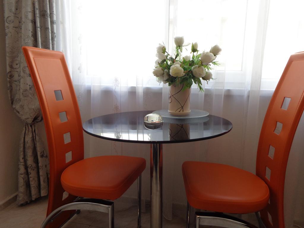 Zoya Apartment Бургас Экстерьер фото