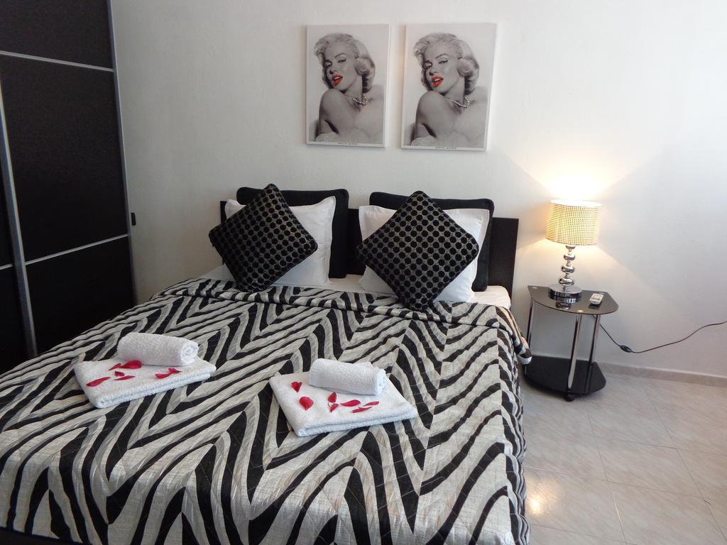 Zoya Apartment Бургас Экстерьер фото