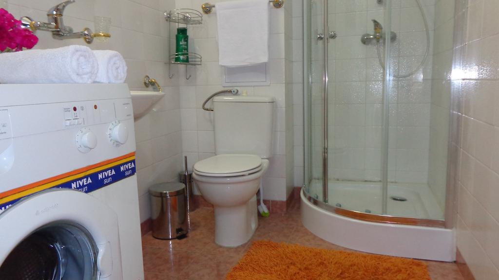 Zoya Apartment Бургас Номер фото