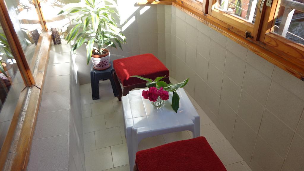 Zoya Apartment Бургас Номер фото
