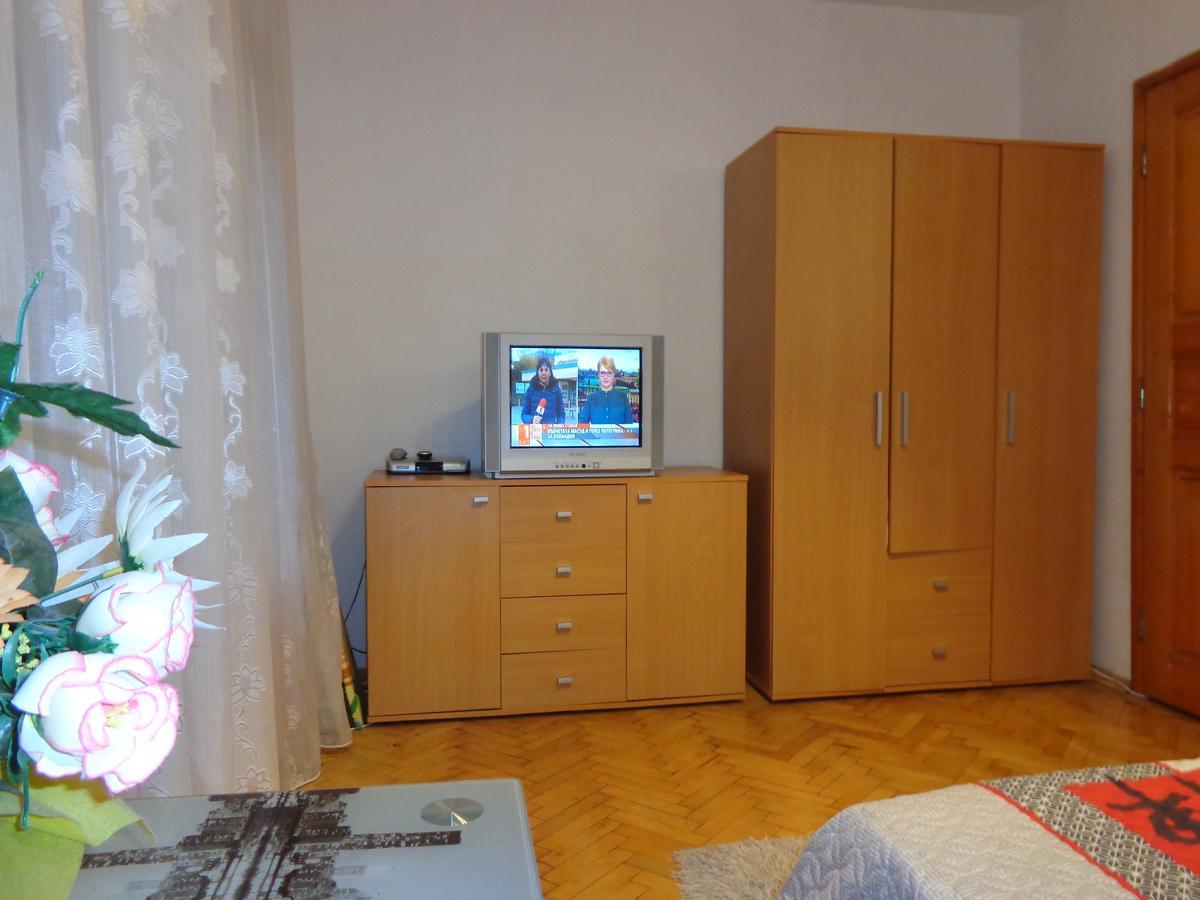 Zoya Apartment Бургас Экстерьер фото